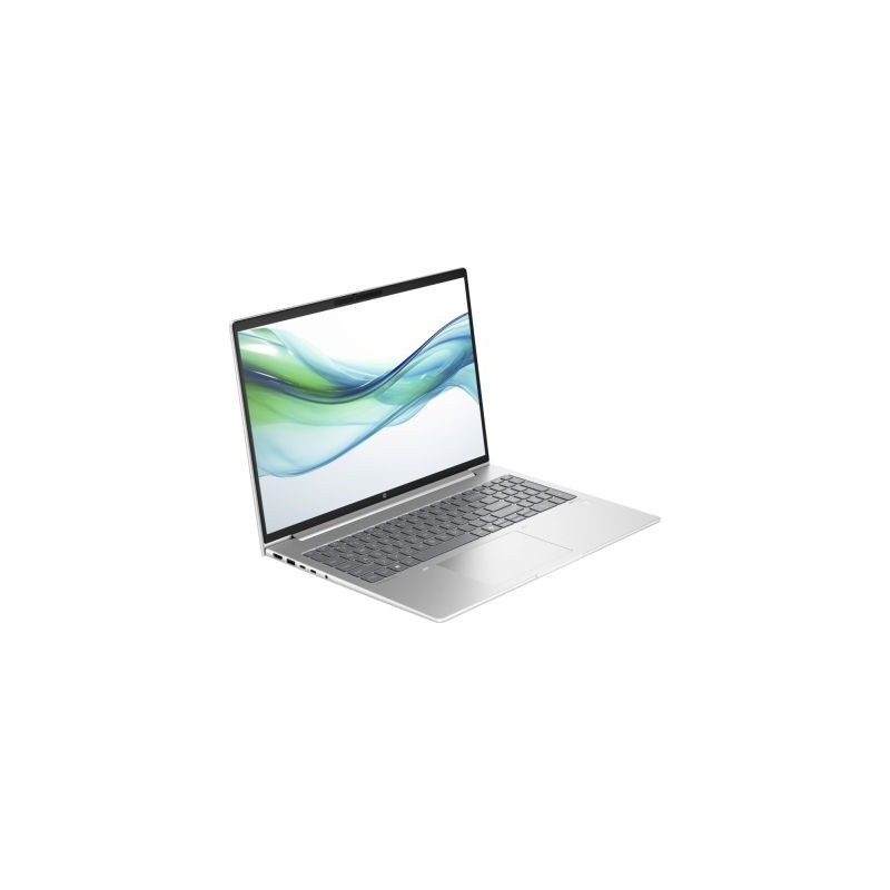 HP Probook 445 G11 AMD Ryzen 5-7535U/2.9 Ghz 8 Go/256 SSD/14WUXGA/W11P/Gar 1 an