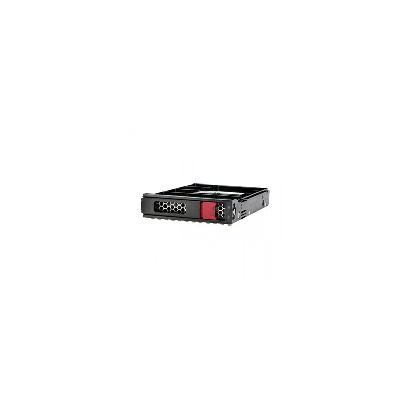 HPE SSD Read Intensive 960 Go échangeable à chaud 3.5 LFF SATA 6Gb/s Multi Vend