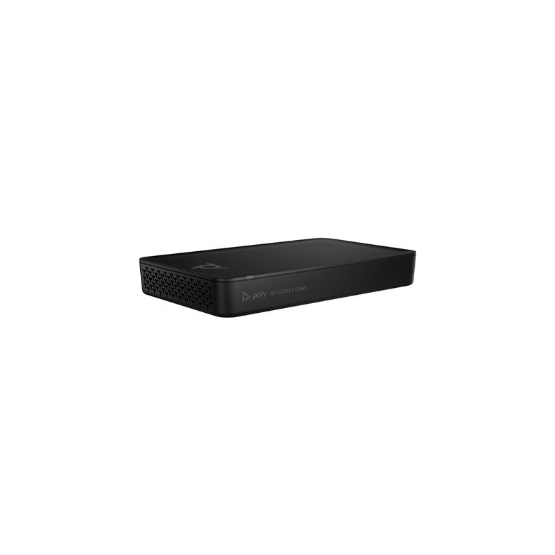 HP Poly Studio G62 Video Conferencing / Garantie 1 an