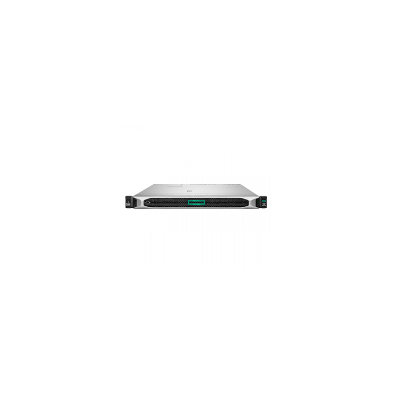 HPE ProLiant DL360 G10P 1 x Xeon Silver 4309Y/2,8 GHz 32Go/S100i/8xsff/Gar 3 ans