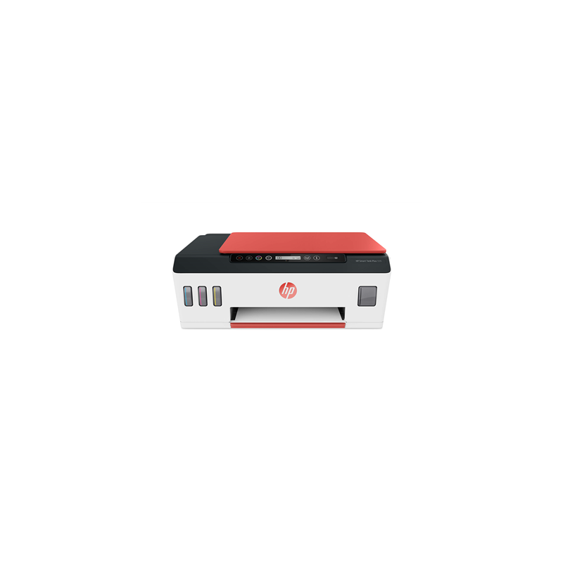HP Renew Gold Smart Tank Plus 559 - Imprimante multifonctions - couleur - jet d'