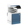 HP Color LaserJet Enterprise MFP X677s Imprimante multifonctions couleur laser 2