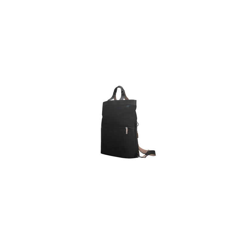 HP Sac à dos/fourre-tout de portables décapotable 14.1 noir - Gar 1 an