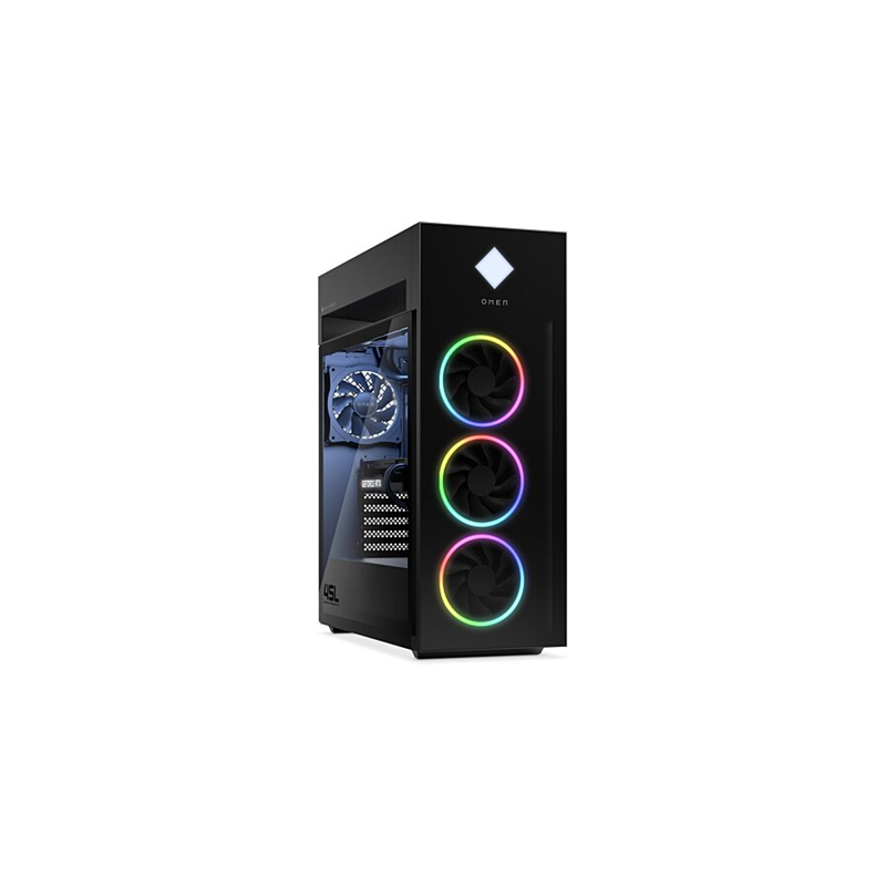 OMEN 45L GT22-2049nf Core i7-14700K/3.4GHz 32 Go/1To SSD/RTX4080 SUPER/W11/G1a