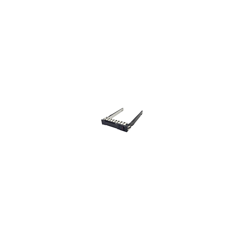 HPE P22892-001 2.5in SAS/SATA BC HDD Tray for G10 G10+ Servers