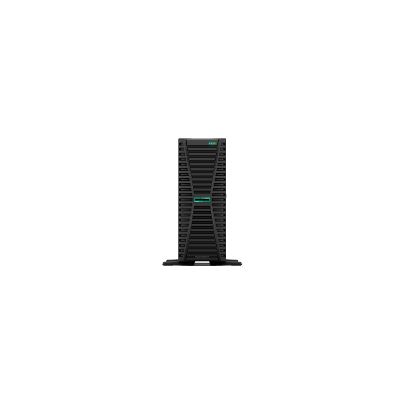 HPE ML350 G11 Perf Intel Xeon Silver 4410Y/2Ghz 32 Go/MR408i-o/8x2.5sff/G3a HPE