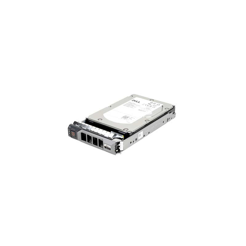 Dell 2TB 7.2K RPM 6Gb/s 3.5 SAS HD - Garantie 90 jours Cidexport