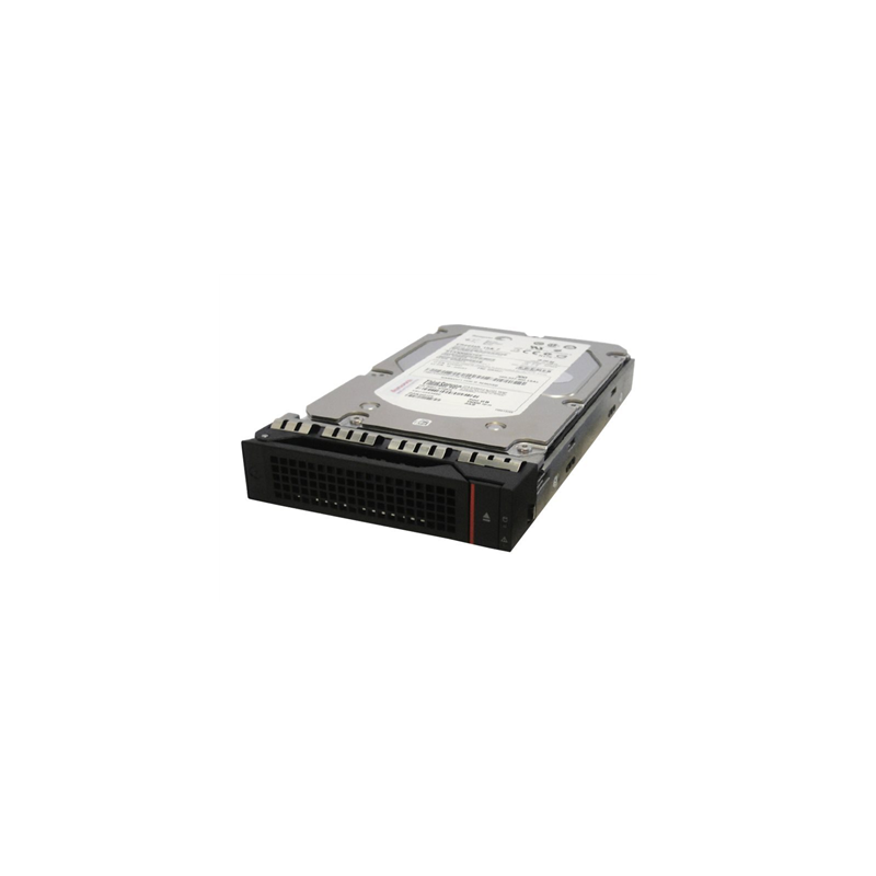 Lenovo Disque dur - 1 To/3.5 - SAS 6Gb/s - 7200 tours/min