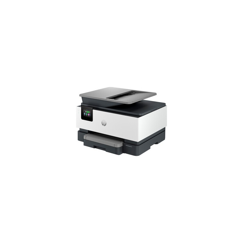 HP Officejet Pro 9122e All-in-One Imprimante multifonctions couleur- Gar 1 an