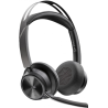 HP Poly VFocus 2-M - Micro-Casque sans fil  / Gar 2 ans HP