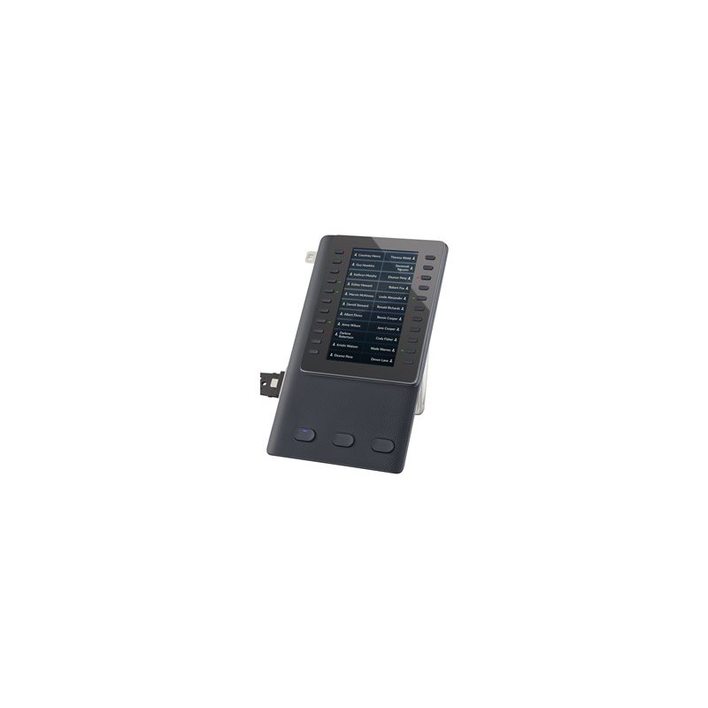 HP Poly CCX EM60 Expansion Module / Garantie 2 ans