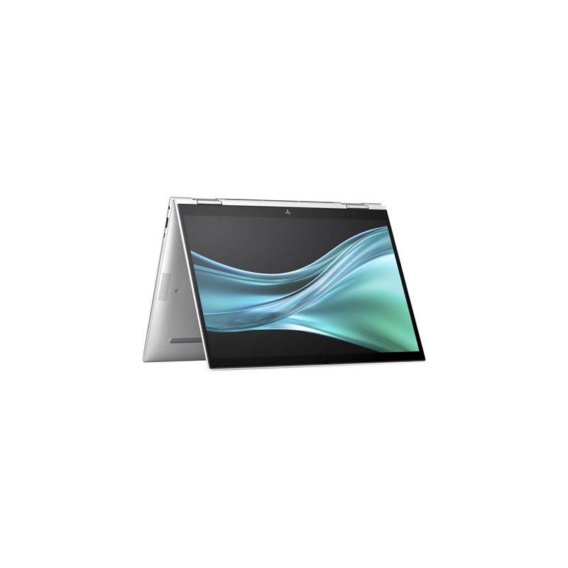 HP Elite x360 830 G11 Core U7-155U/1.7 GHz 16Go/512Go/4G/13.3WUXGAsvt/W11P/G3a
