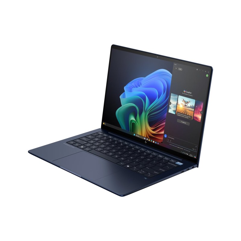 HP EliteBook Ultra G1i Intel Core Ultra 5 228V 32 Go/512 Go SSD/14 2.8kt/G 3 ans