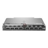 HPE 6Gb SAS BL Switch - Commutateur - 8 x SAS - Module enfichable (pack de 2) -