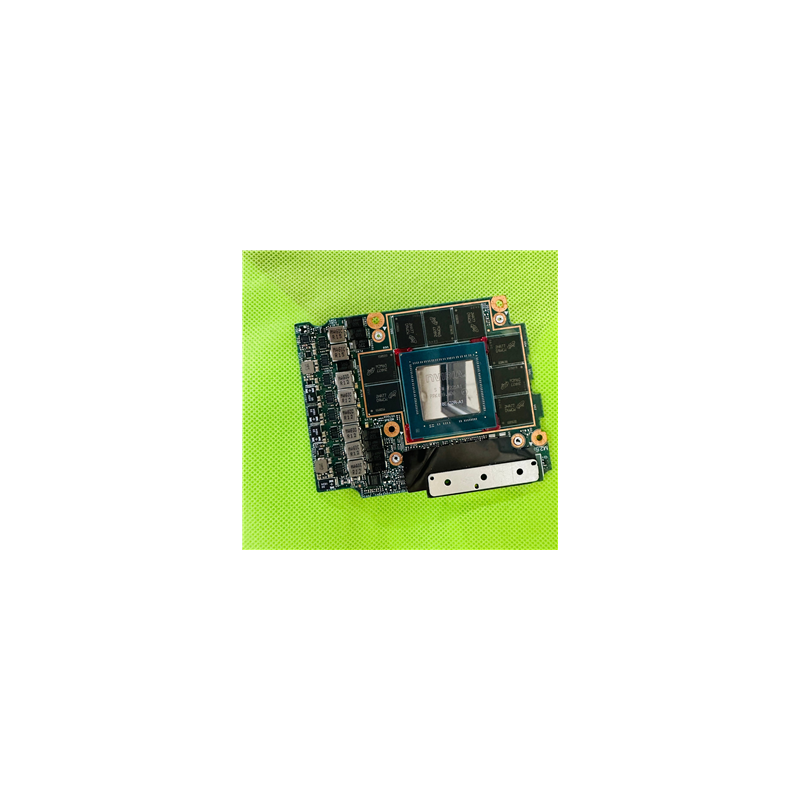 HP PCA CATELYN NV 80W DGPU CARD A - Pour AIO