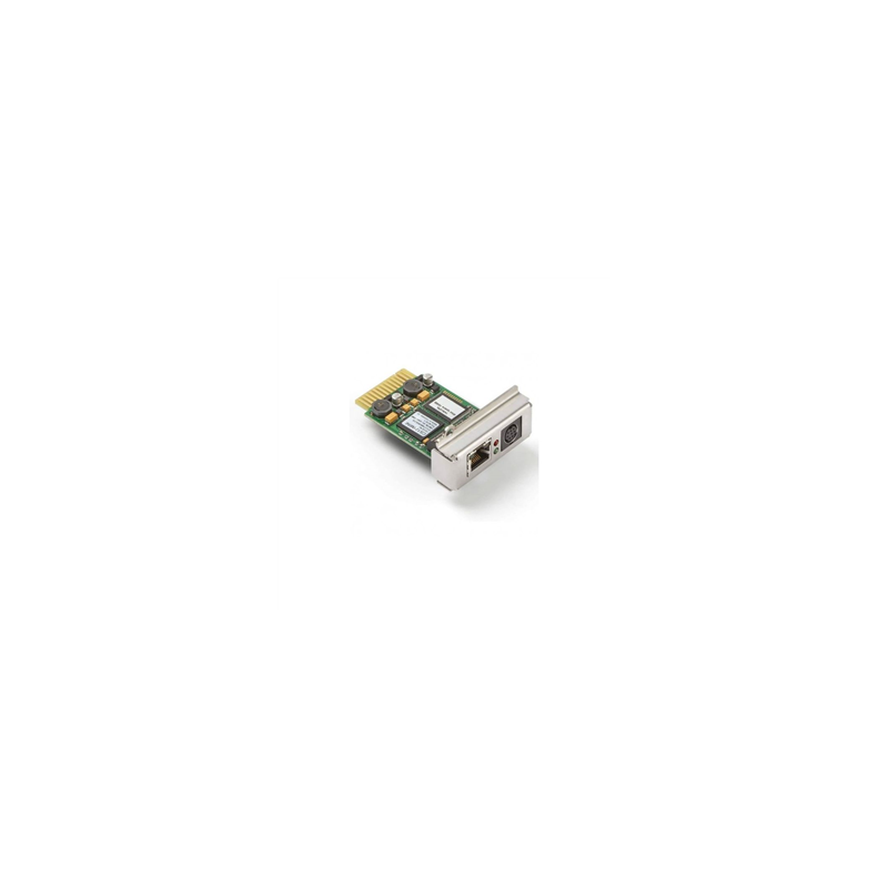 Salicru SLC SNMP Card Mini Slot TWIN PRO2 0,7 à 3kVA