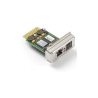 Salicru SLC SNMP Card Mini Slot TWIN PRO2 0,7 à 3kVA