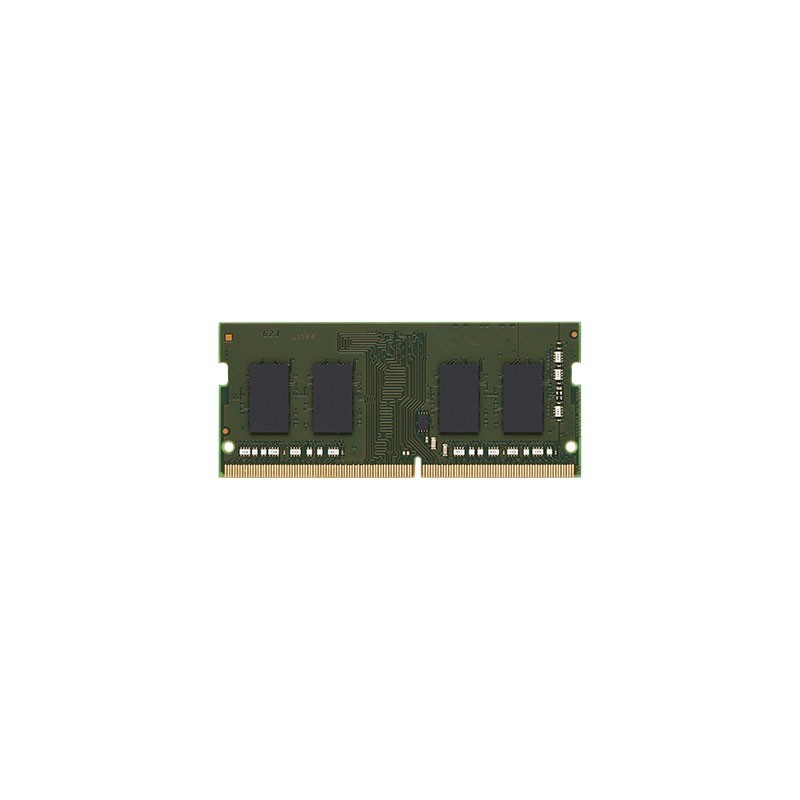 Kingston Technology KCP432SS8 8 module de mémoire 8 Go 1 x 8 Go DDR4