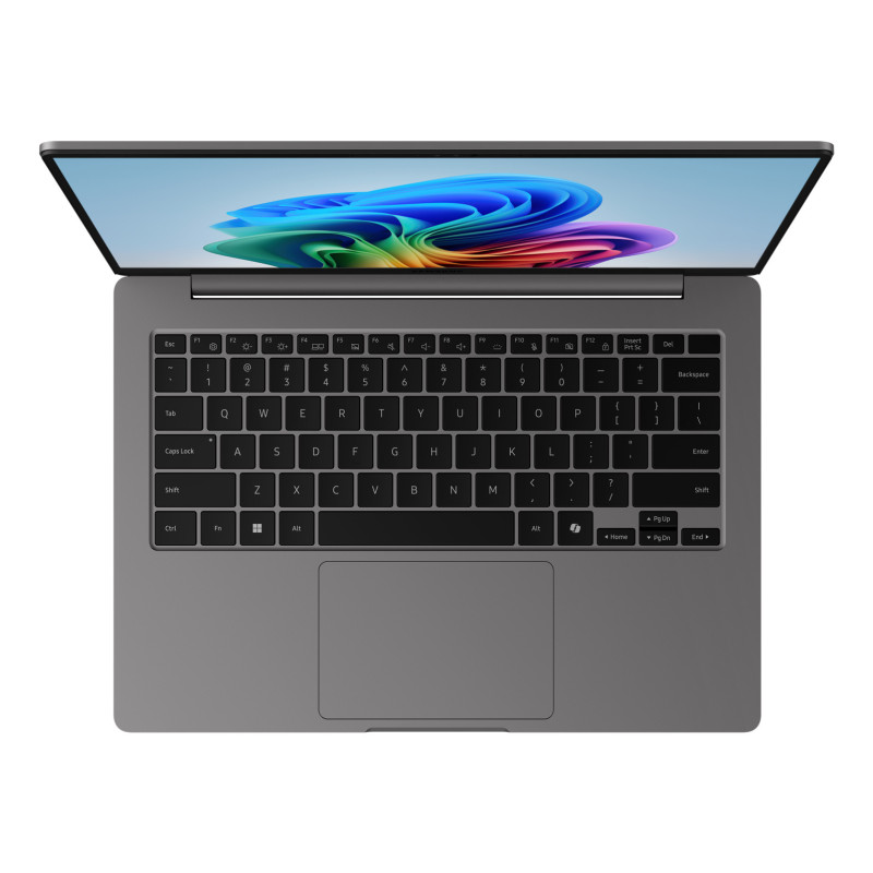 Samsung Galaxy Book6 Entreprise Edition (14", Intel® Core™ Ultra 5, 16Go), Copilot+ PC