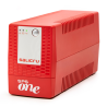 Onduleur Salicru SPS 700 ONE S 700VA 360W Line Interactive Câble de communicatio