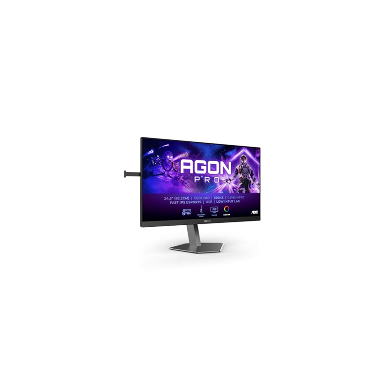 AOC AGON PRO AG256FS AG6 Series écran 25 1920 x 1080 Full HD 390 Hz - G3a