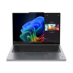 Lenovo ThinkPad X9-14 Gen 1 Copilot+ PC Intel Core Ultra 7 258V Ordinateur portable 35,6 cm (14") WUXGA 32 Go LPDDR5x-SDRAM 1