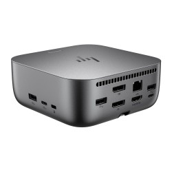 HP Station d’accueil Thunderbolt 4 G6 100 W
