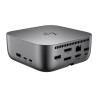 HP Station d’accueil Thunderbolt 4 G6 100 W