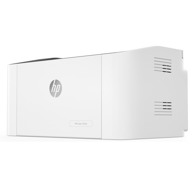 HP Laser 107a