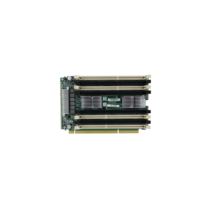 HP - Carte mémoire - pour ProLiant DL580 G7, DL580 G7 Base, DL580 G7 High Perfor