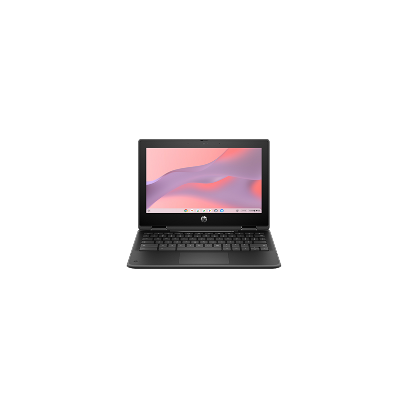 HP ChomeBook x360 11 G5 Intel N100 8 Go/64 Go eMMC/11.6UWVA/Chrome OS/Gar 1 an
