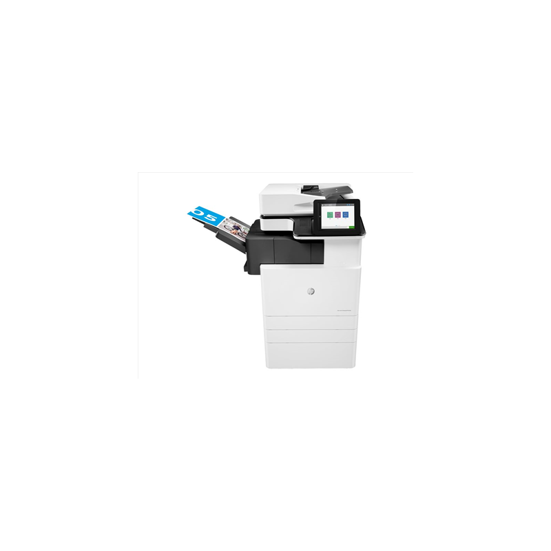 HP LaserJet Managed MFP E826dn 50pp Imprimante multifonctions-Gar contrat HP man