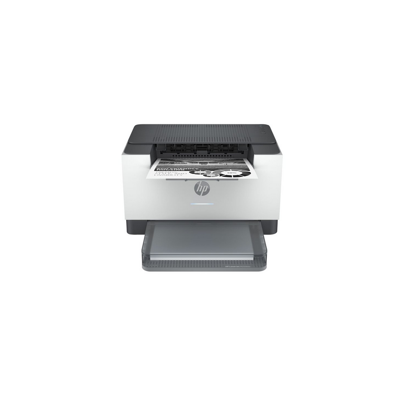 HP LaserJet M209dw Imprimante Noir et blanc Recto-verso laser Gar 1 an