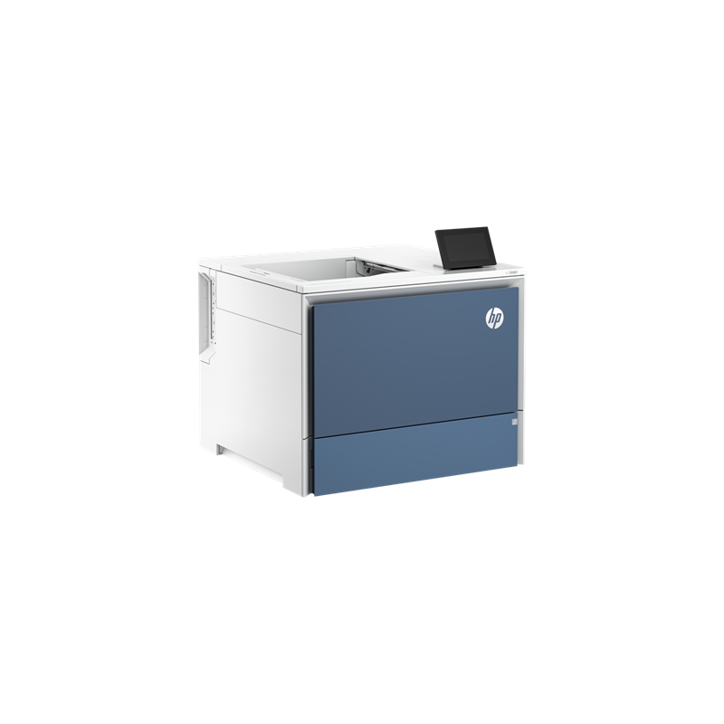 HP Color LaserJet Enterprise X55745dn couleur Recto-verso laser A4 - Gar 1 an