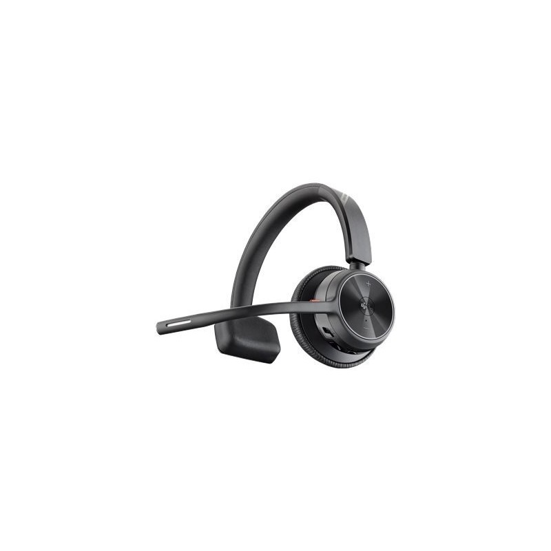 HP Poly Voyager 4310 - Micro Casque / Gar 2 ans HP