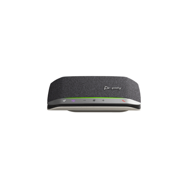 HP Poly Sync 20-M - haut-parleur intelligent - Bluetooth / Garantie 2 ans