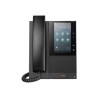 Poly CCX 400 Business Media Phone with Open SIP and PoE-enabled No - Replaces Po