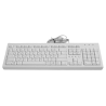 HP 904367-061 keyboard USB Italian White - Garantie 1 an HP