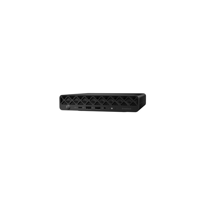 HP Elite mini 8 G1i Intel Core U5 235T 16 Go/512 Go SSD/Wf/W11Pro/Gar 3 ans