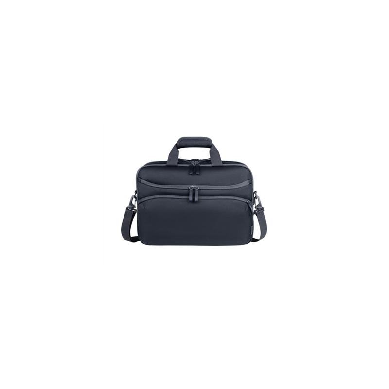 HP Travel Plus - Sacoche pour ordinateur portable - 15L - 14.1 - bleu graphite