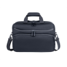 HP Travel Plus - Sacoche pour ordinateur portable - 15L - 14.1 - bleu graphite