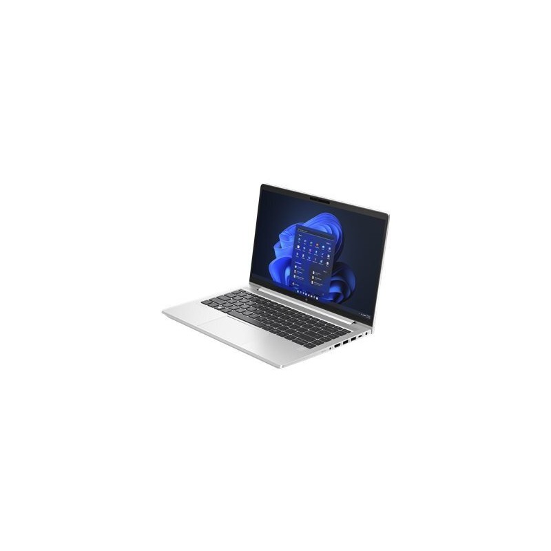 HP Elitebook 645 G11 AMD Ryzen 5-7535U 16 Go/256 Go SSD/14WUXGA/W11Pro/Gar 1 an