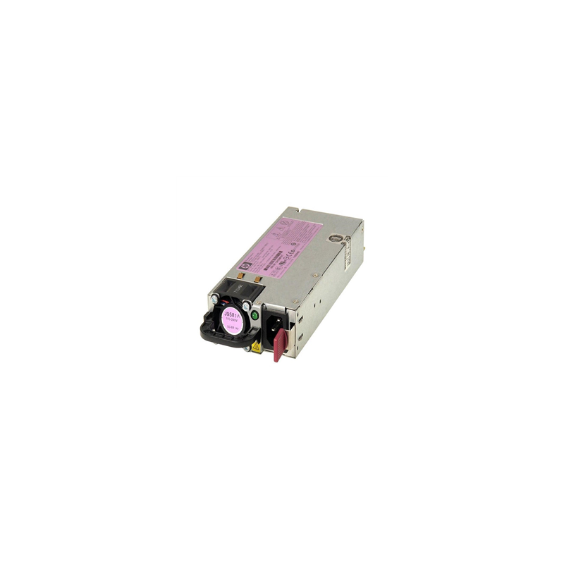HPE X311 - Alimentation - branchement à chaud / redondante (module enfichable) -
