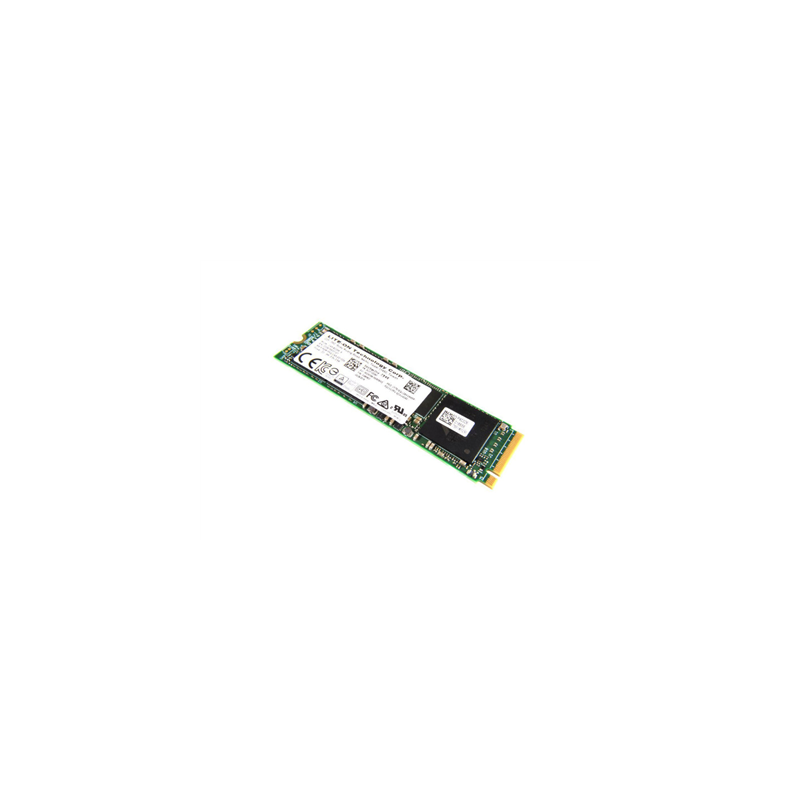 HP 256GB M.2 2280 BC711 PCIe Gen3