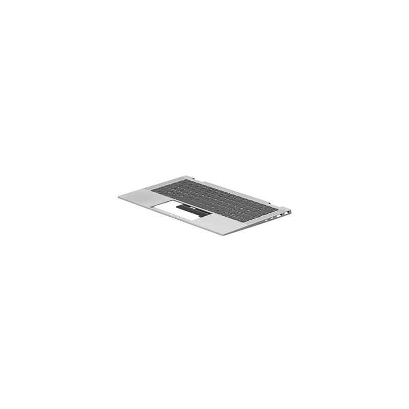 HP Top Cover W/Keyboard (Ukrainien) HP 640 g8- Garantie 1 an HP