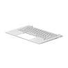HP Top cover with integrated keyboard for HP EliteBook 840/845 G11 - Gar 1 an HP