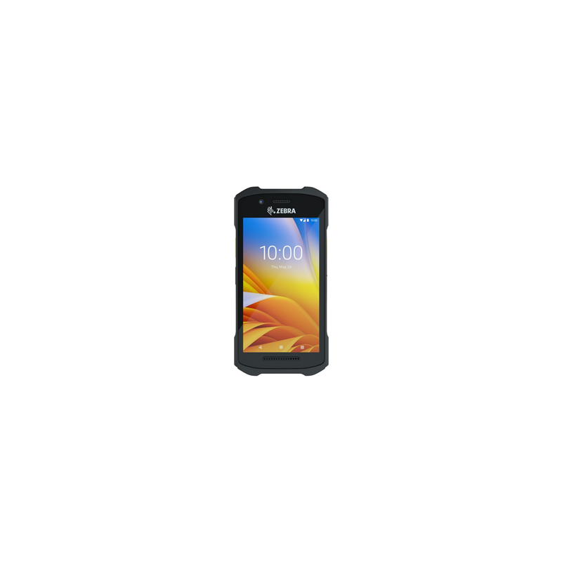 TC26 WWAN 1WAN NO SCANNER 3GB/32GB 13MP RFC 5MP FFC NFC Zebra Technologies TC26
