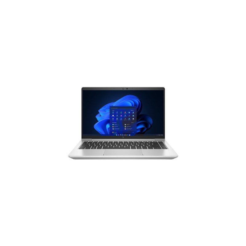 HP Elitebook 640 G9 Core i5-1245U/1.6 GHz 16Go/256Go SSD/14FHD/W11P/Gar 1 an