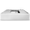 HP - Bac d'alimentation - 550 feuilles dans 1 bac(s) - pour PageWide Managed Col