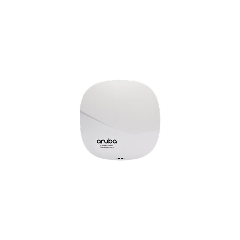 HPE Aruba AP-315 - Borne d'accès sans fil - Garantie limitée à vie